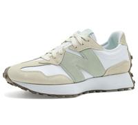New Balance 327 shoes beige white women - 41.5