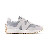 New Balance Women's 327 in Grey Leather, size 4 Narrow