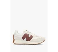 New Balance Womens 327 Trainer - Beige - Size 5