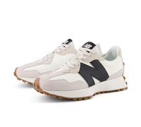 New Balance Womens 327 Cream