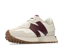 New Balance Women's WS327KA Moonbeam/Burgundy