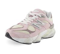 New Balance Women's 327 Sneaker, Rose Sugar/Angora/Ice Wine, 4.5 Big Kid