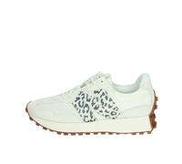 NEW BALANCE Women's 327 Sneaker, Sea Salt, 5 UK