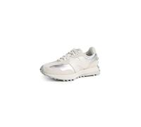 New Balance Women's 327 Sneakers, Grey/White, 9.5