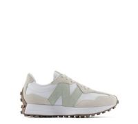 New Balance Womens 327 Trainer Angora / NB White