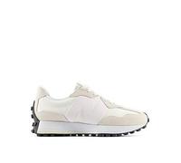 New Balance Womens 327 Trainer, Beige, Size 3.5, Women Beige