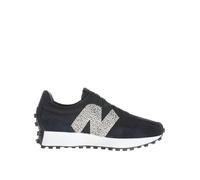 New Balance NBLS 327 Ani Ld44 - Black black 8 (41.5)