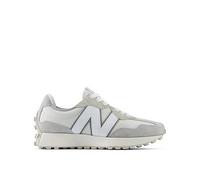 New Balance Women's 327 Trainers - Grey, Grey, Size 5, Women Grey