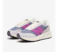 New Balance Womens 370 Pearl Grey