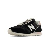 New Balance Women's 373 Lifestyle Shoe, Black