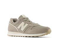 New Balance Women's 373 Sneaker, ARID Stone, 3 UK