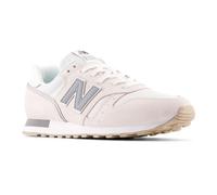 New Balance Women's 373 Sneaker, Linen, 4.5 UK