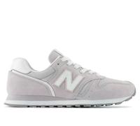 New Balance Women's 373 Sneaker, Pearl Grey, 5 UK