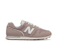 New Balance Women's 373 Sneaker, Pink, 5.5 UK