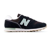 New Balance - Women's 373 - Sneakers size 4, black