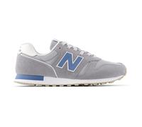 New Balance 373 Womens Trainers - Slate Grey - Slate Grey - UK4 EU37 US4.5