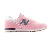 New Balance Women's 373 Sneaker, Pink Taffy, 5 UK