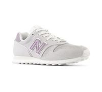 New Balance Women's 373v2 Sneaker, Grey, 3 UK