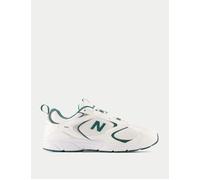 New Balance Women's 408 Shoes - Vintage Teal - UK 4 - White