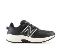 New Balance Women's 410v8 in Grey/White/Black Synthetic, size 3.5 Narrow