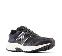 New Balance 410v8 Womens Tail Running Shoes - Black black 5 (37.5)