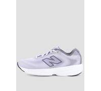 New Balance 411v4 Running Shoes Grey EU 37 1/2 Woman