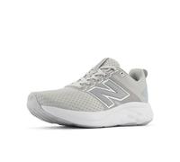 New Balance Women's 460 V4 Running Shoe, Grey Matter/Light Arctic Grey, 5 UK