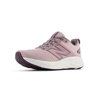 New Balance Women's 460 V4 Running Shoe, Twilight Haze/Dark Ice Wine/Deep Plum, 7.5
