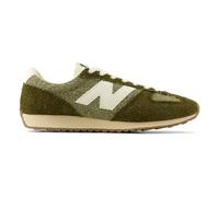 New Balance Women's 471 Lifestyle Sneakers, Dark Olivine/Woodland, 10.5