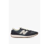 NEW BALANCE Womens 471 Phantom Graphite Trainers Size: 4, Colour: P