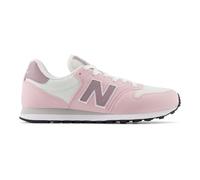 New Balance Women's 500 Sneaker, Alpha Pink, 5 UK
