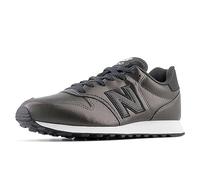 GW500 Trainers Black