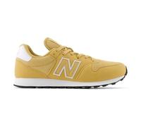 New Balance Women's 500 Sneaker, Brown, 4.5 UK