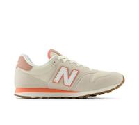 New Balance Women's 500 Sneaker, Timberwolf, 4 UK