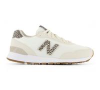 515 Trainers Natural Leopard Print