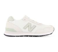 New Balance - Women's 515 - Sneakers size 5, white