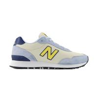 New Balance Womens 515, Star Burst/Nb Navy, 7.5