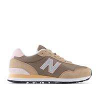 New Balance 515 Womens Trainers - Earth Shadow - Earth Shadow - UK5 EU38 US5.5