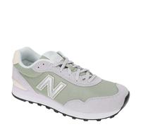 New Balance Women's 515 V3 Sneaker, Garter Snake/Metallic Silver, 5.5 UK