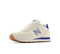 New Balance Women's 515 V3 Sneaker, Linen/Dusk Shower/Inkwell, 5.5 UK