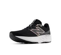 NEW BALANCE Women's 520 Sneaker, Black, 4 UK