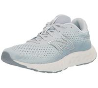 New Balance Women's 520 V8 Running Shoe, Blue/Ice Blue, 9.5 Wide