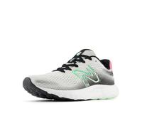 New Balance Women's 520 V8 Running Shoe, Raincloud/Green Aura/Real Pink, 8 UK