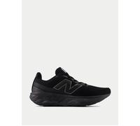 New Balance Women's 520v9 Shoes - Black/Black - Size: UK 7