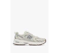 NEW BALANCE Women's 530 Moonbeam Sea Salt Mesh Running Trainers Colour