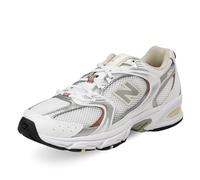 New Balance 530 Trainers White EU 38 1/2 Men