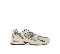 New Balance Womens 530 Trainer, Beige, Size 7, Women Beige