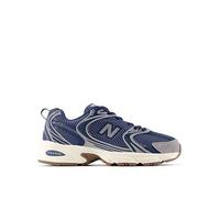 New Balance Womens 530 Trainer, Blue, Size 3.5, Women Blue