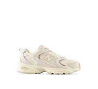 New Balance 530 shoes beige orange - 36