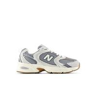 New Balance Women's 530 Trainers, Grey, Size 4, Women Grey